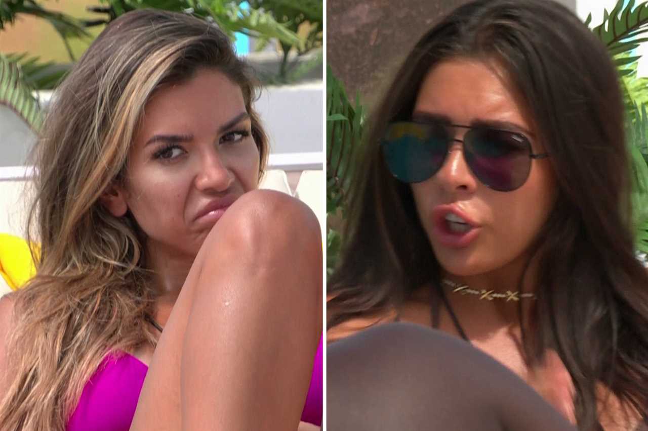 Love Island fans beg for one Islander to get the night off tonight saying ‘we’ve seen enough’