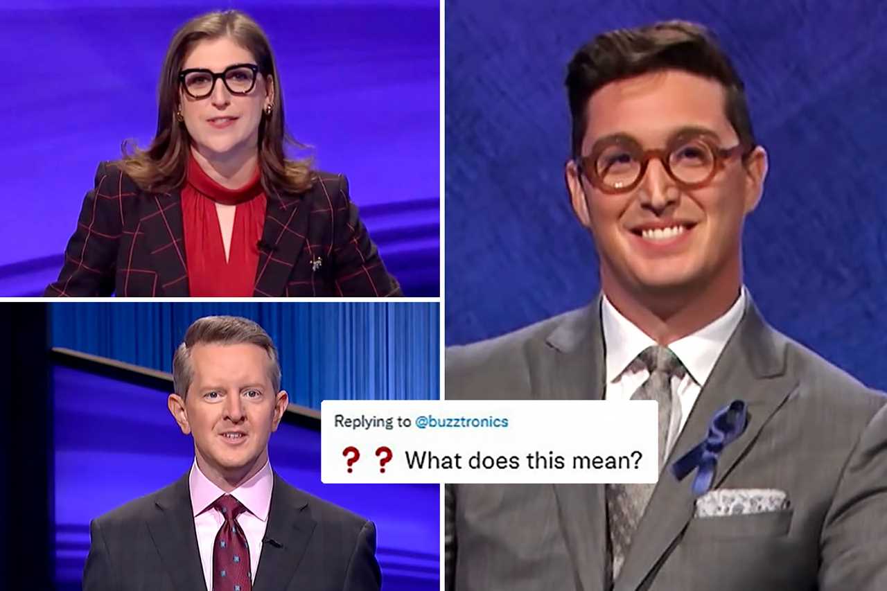 Jeopardy! fans reveal how Mayim Bialik ‘slows down the game’ as viewers think Ken Jennings will be permanent host
