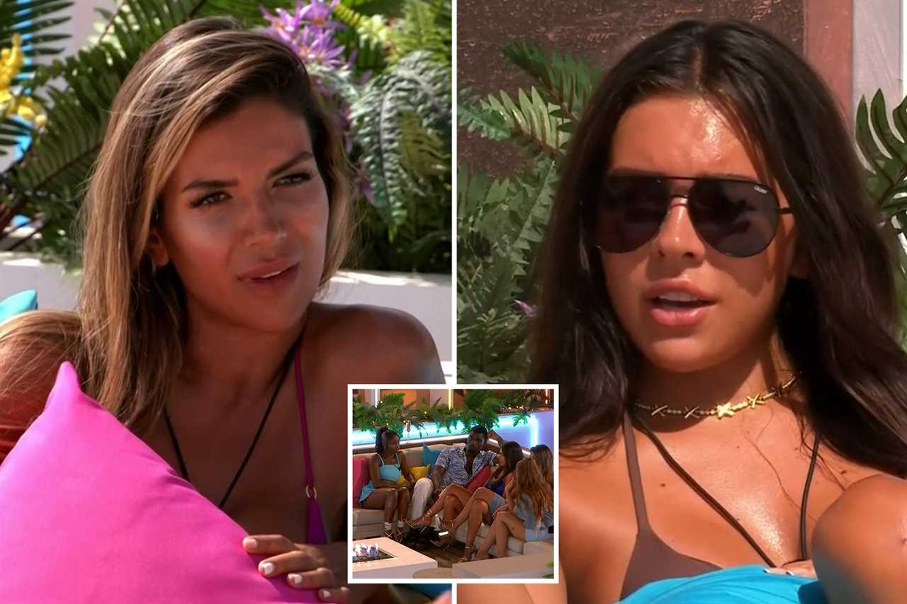 Gemma Owen will make £50k per insta post after Love Island villa, say experts