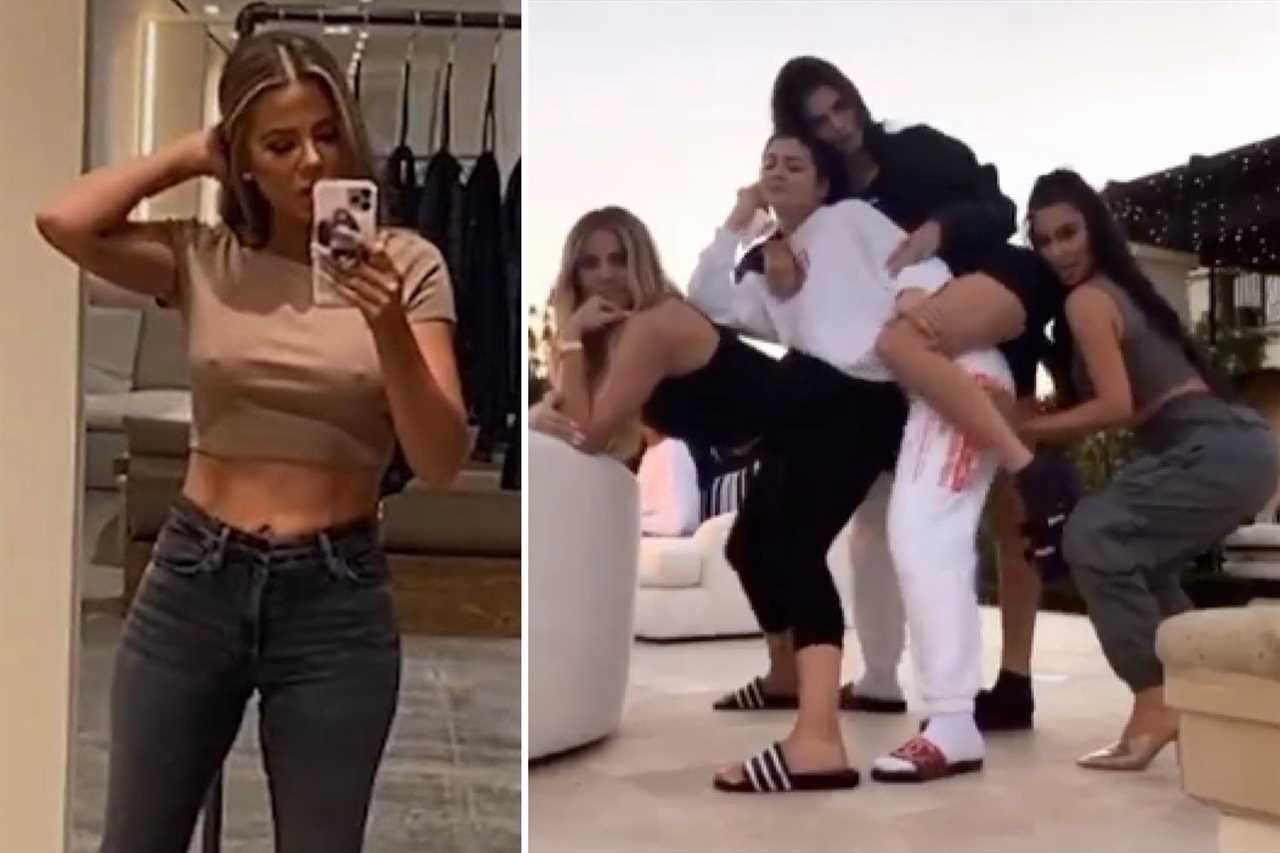 Khloe Kardashian SNUBBED by ex Tristan Thompson on her 38th birthday after he ‘humiliated’ her with love child scandal