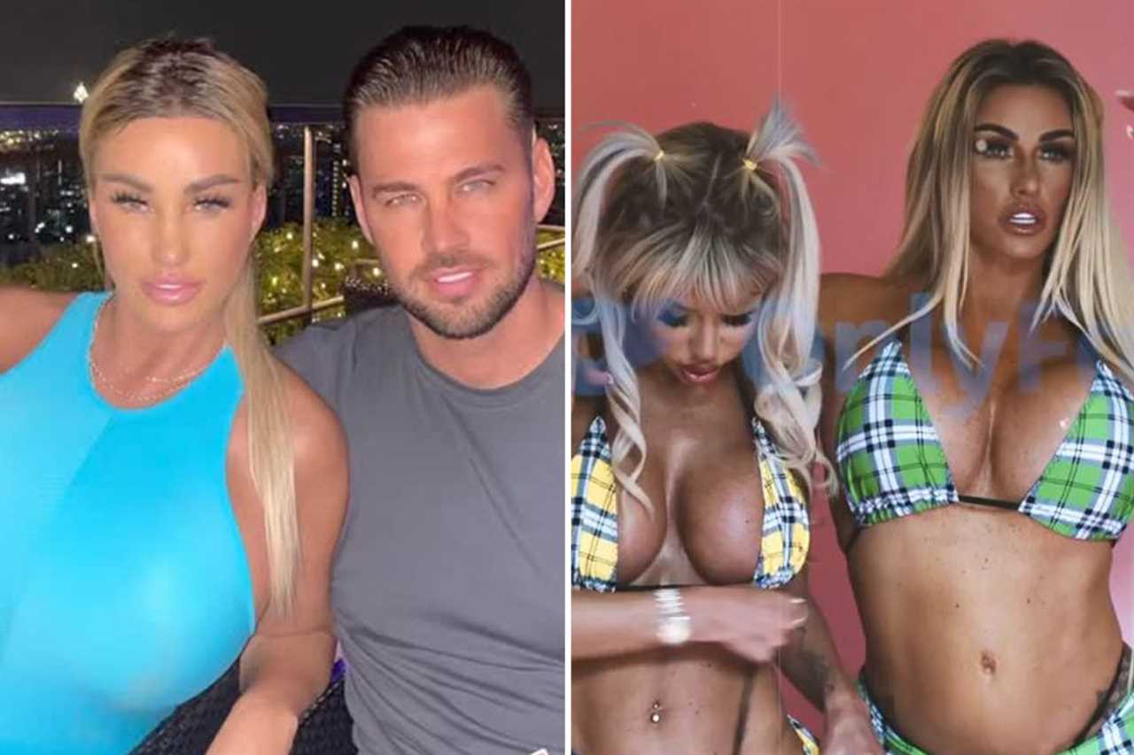 Indiyah leaves Dami open-mouthed as she twerks UPSIDE DOWN and Ekin-Su grinds on Davide in raunchy Love Island challenge