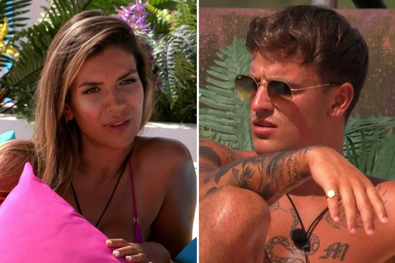 Love Island fans fear one islander has secretly left the villa after she ‘goes missing’ for a second episode