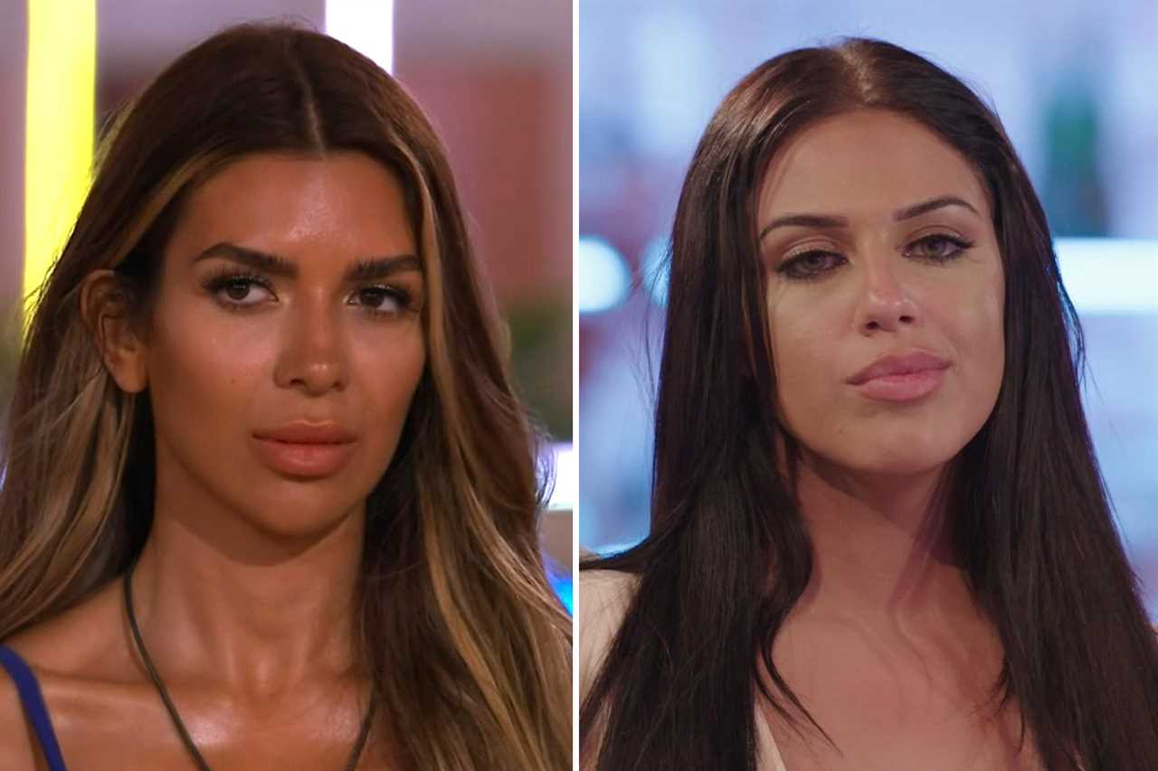 Love Island fans fear one islander has secretly left the villa after she ‘goes missing’ for a second episode