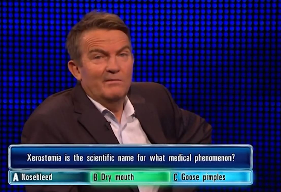 The Chase contestant leaves Bradley Walsh gobsmacked with plastic surgery confession