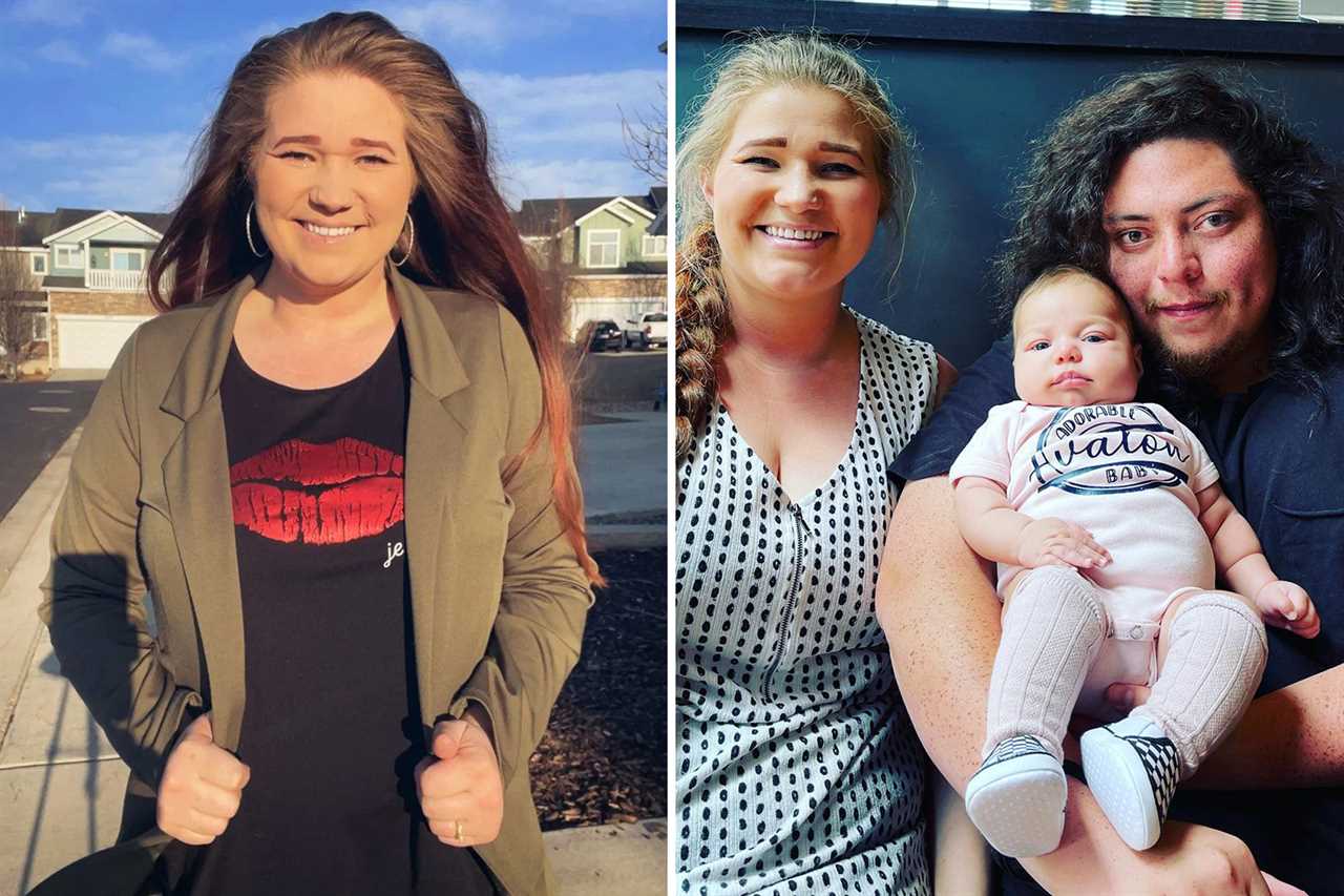 Sister Wives star Kody Brown SLAMMED for ‘not supporting’ trans child after they come out on social media