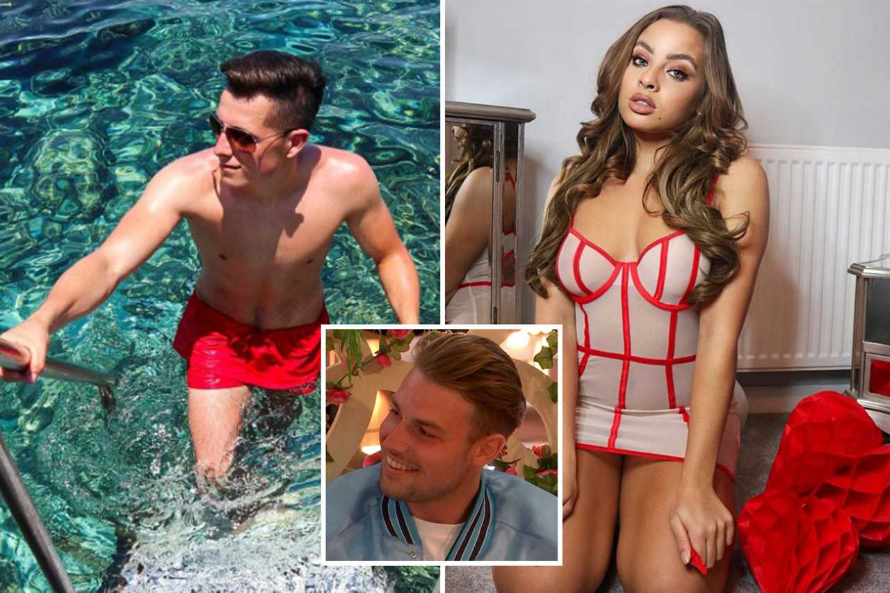 ITV star accidentally lets slip that Love Island’s Casa Amor starts NEXT WEEK