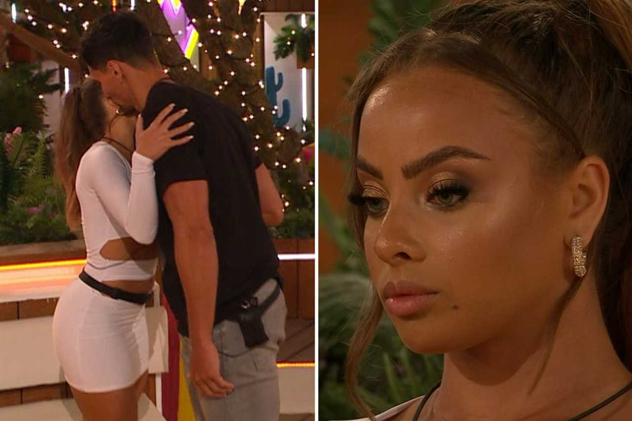 ITV star accidentally lets slip that Love Island’s Casa Amor starts NEXT WEEK