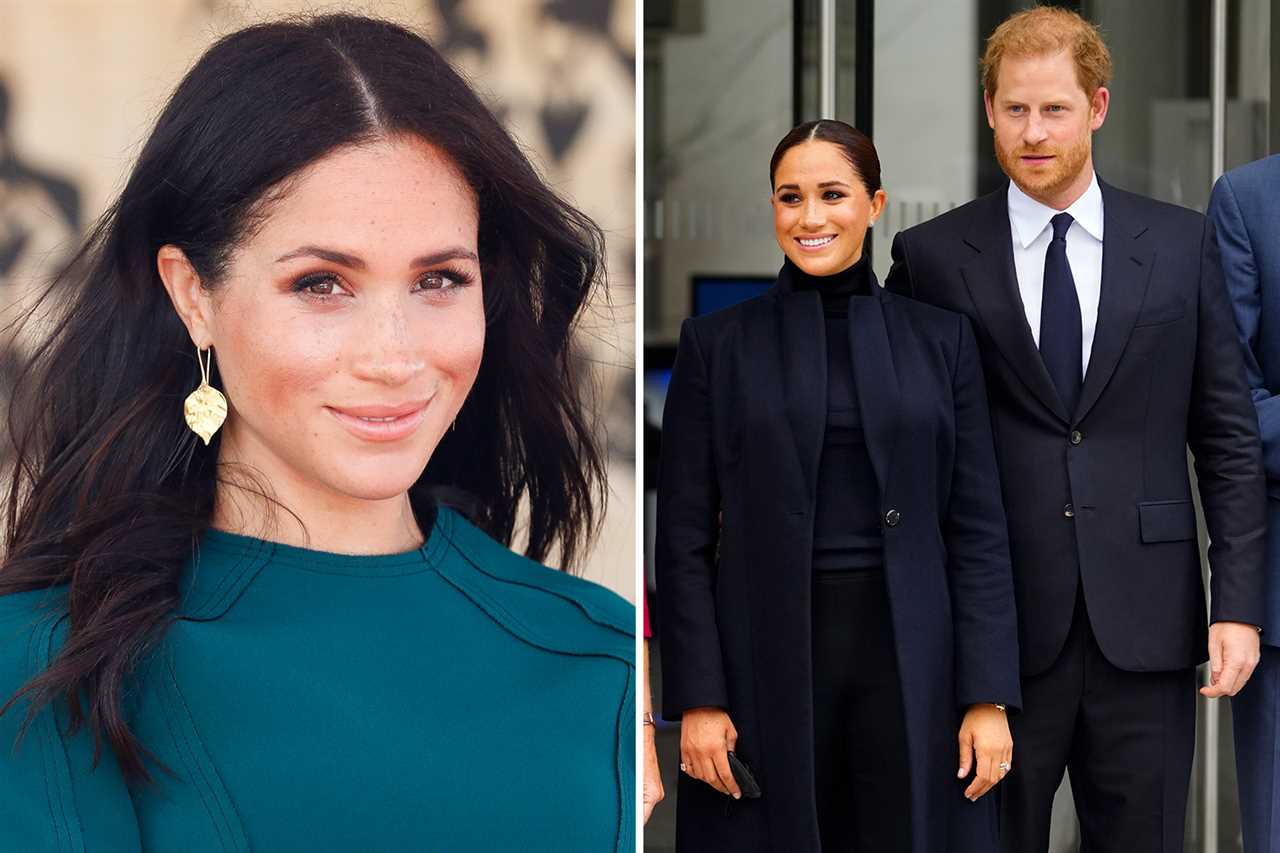 Dossier detailing claims Meghan Markle bullied royal staff ‘will never be published’