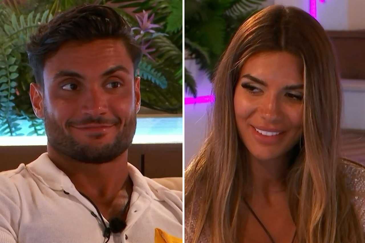 Paige’s family and friends admit they hate Jacques calling Love Island star ‘hell’