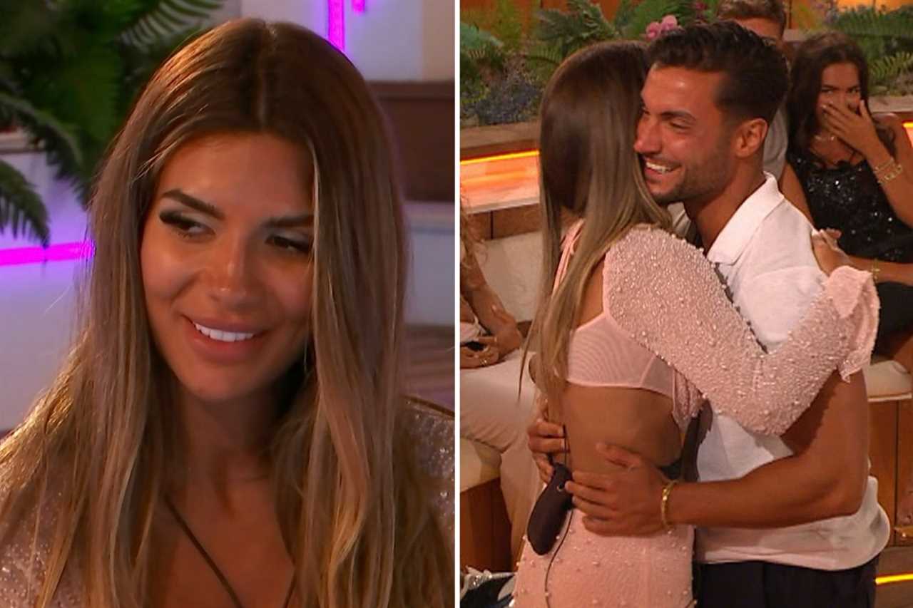 Paige’s family and friends admit they hate Jacques calling Love Island star ‘hell’