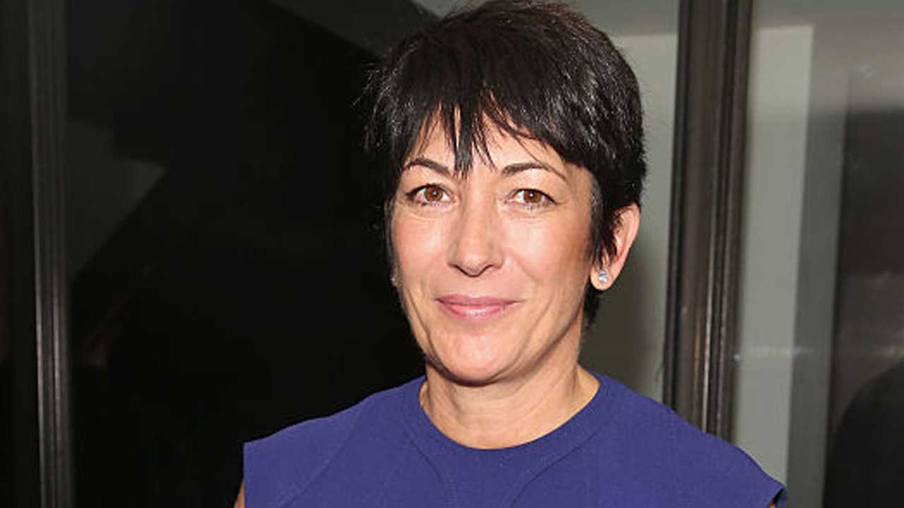 Ghislaine Maxwell will exploit her notoriety to control more vulnerable inmates in prison, Andrew’s cousin claims