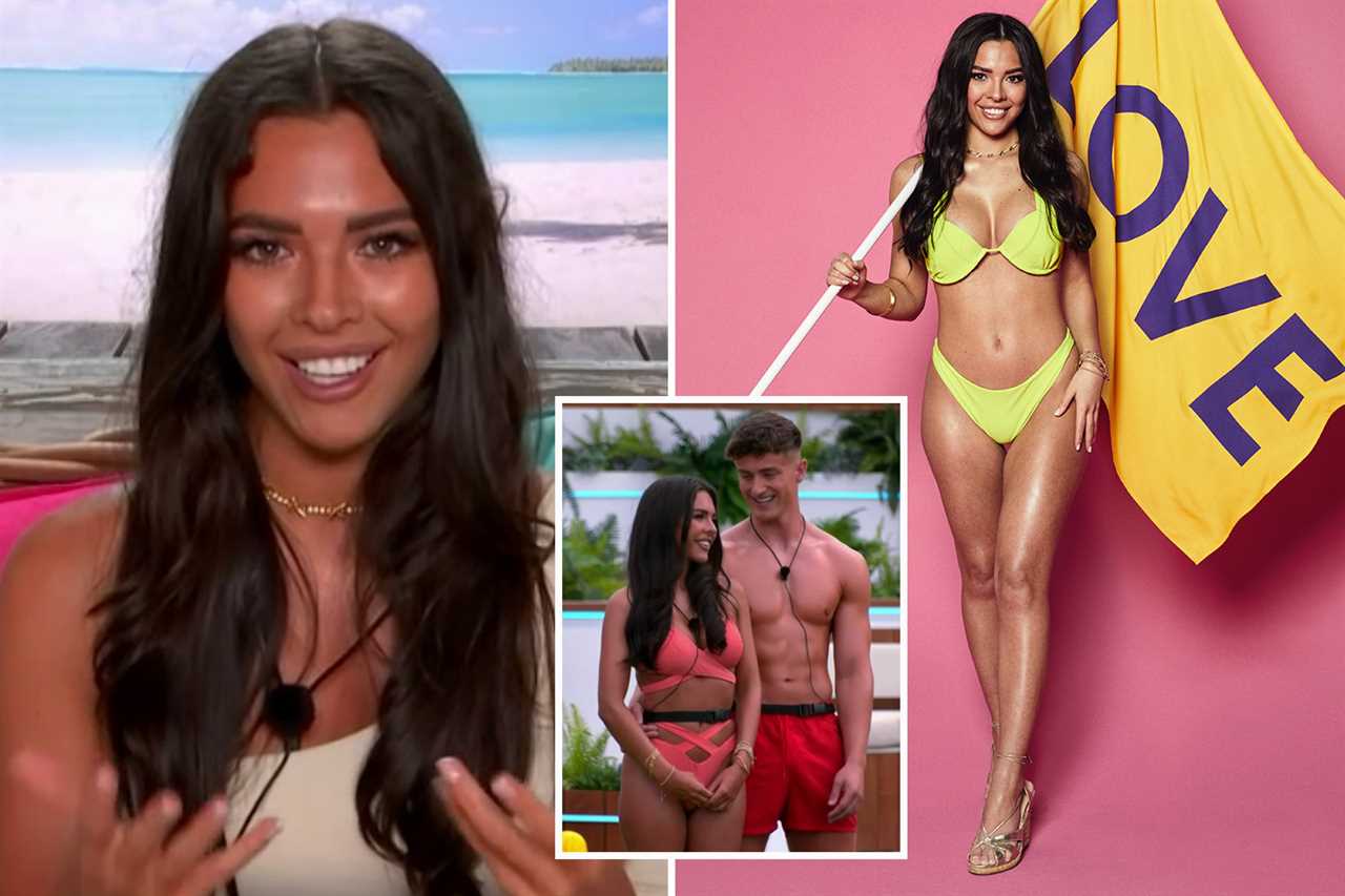 Inside Love Island’s most outrageous Hideaway moments – from Dr Alex’s brutal put-down to THAT saucy lap dance