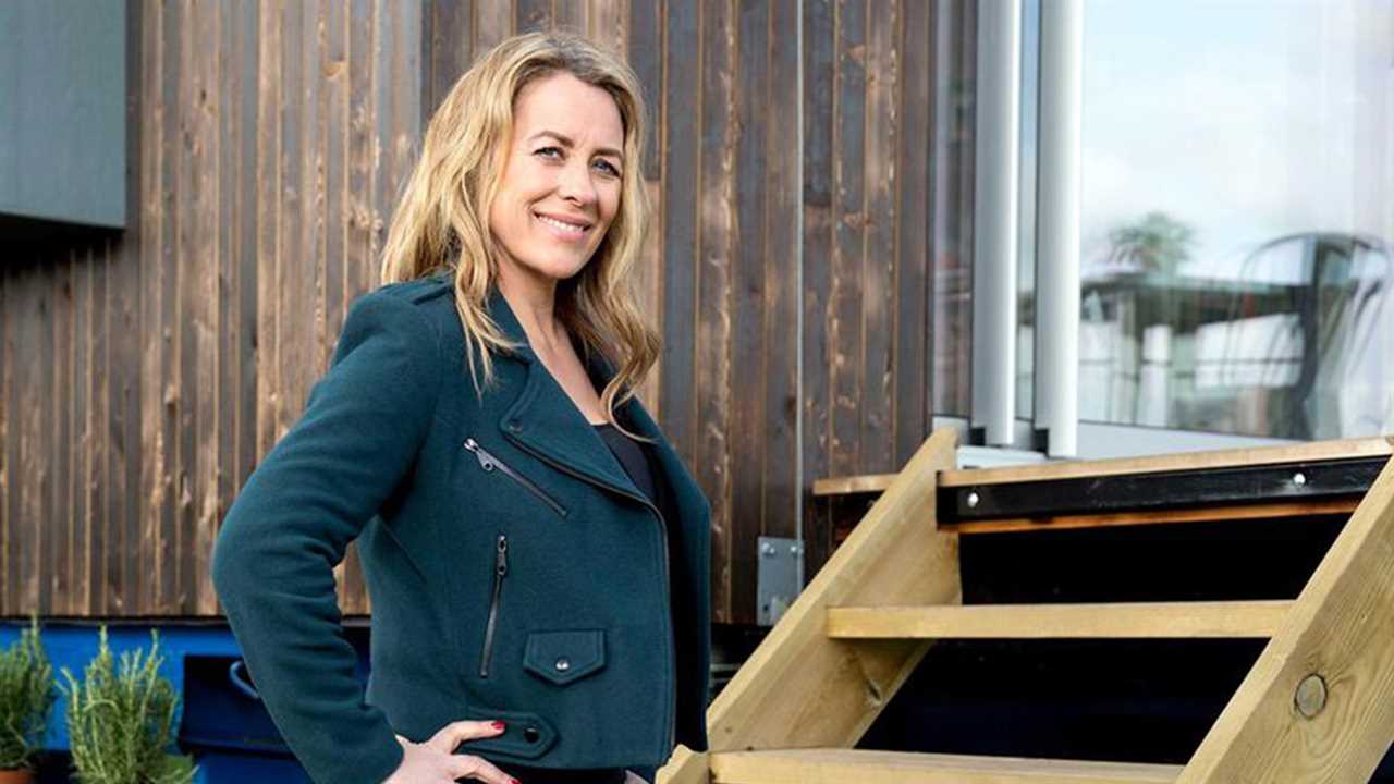 Little House, Big Plans viewers rip into ‘insufferable’ Sarah Beeny – raging ‘she’s in a different world’