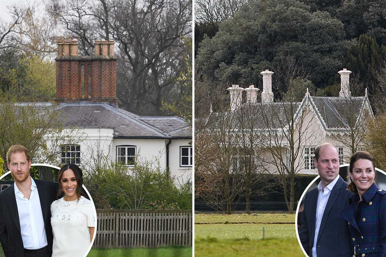 Five signs Meghan Markle is eyeing political career – ‘copying Obamas’ to election outburst that broke royal protocol’