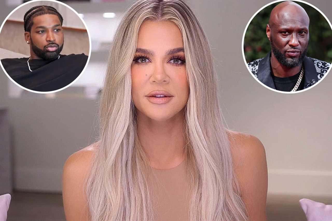 Khloe Kardashian’s most controversial mom-shame moments revealed including changing diapers with ‘dangerous’ nails
