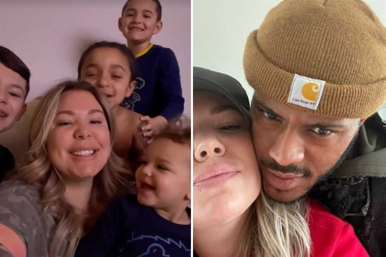 Teen Mom Kailyn Lowry reveals friend was ‘brainwashed’ in ‘cult’ as fans believe pal is co-star Leah Messer