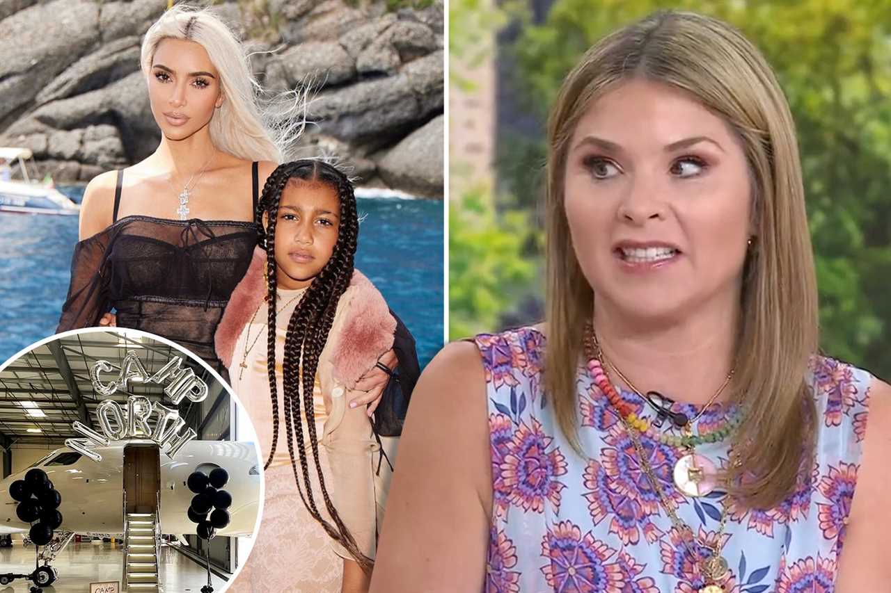 Kardashian fans spot ‘proof’ Kim makes ‘everything about herself’ in shocking resurfaced clip about late dad Rob