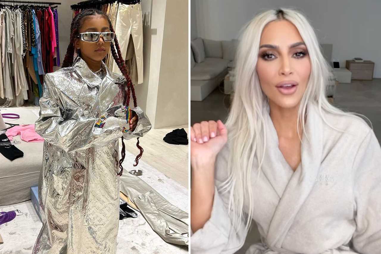 Kardashian fans spot ‘proof’ Kim makes ‘everything about herself’ in shocking resurfaced clip about late dad Rob