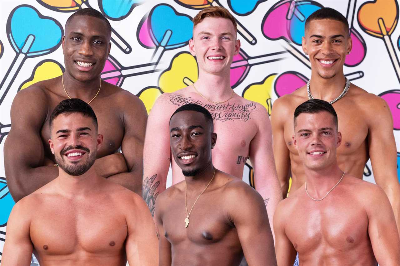 Love Island fans shocked by Jack Keating’s age as he says he’s wearing ‘pulling boots’ in Casa Amor