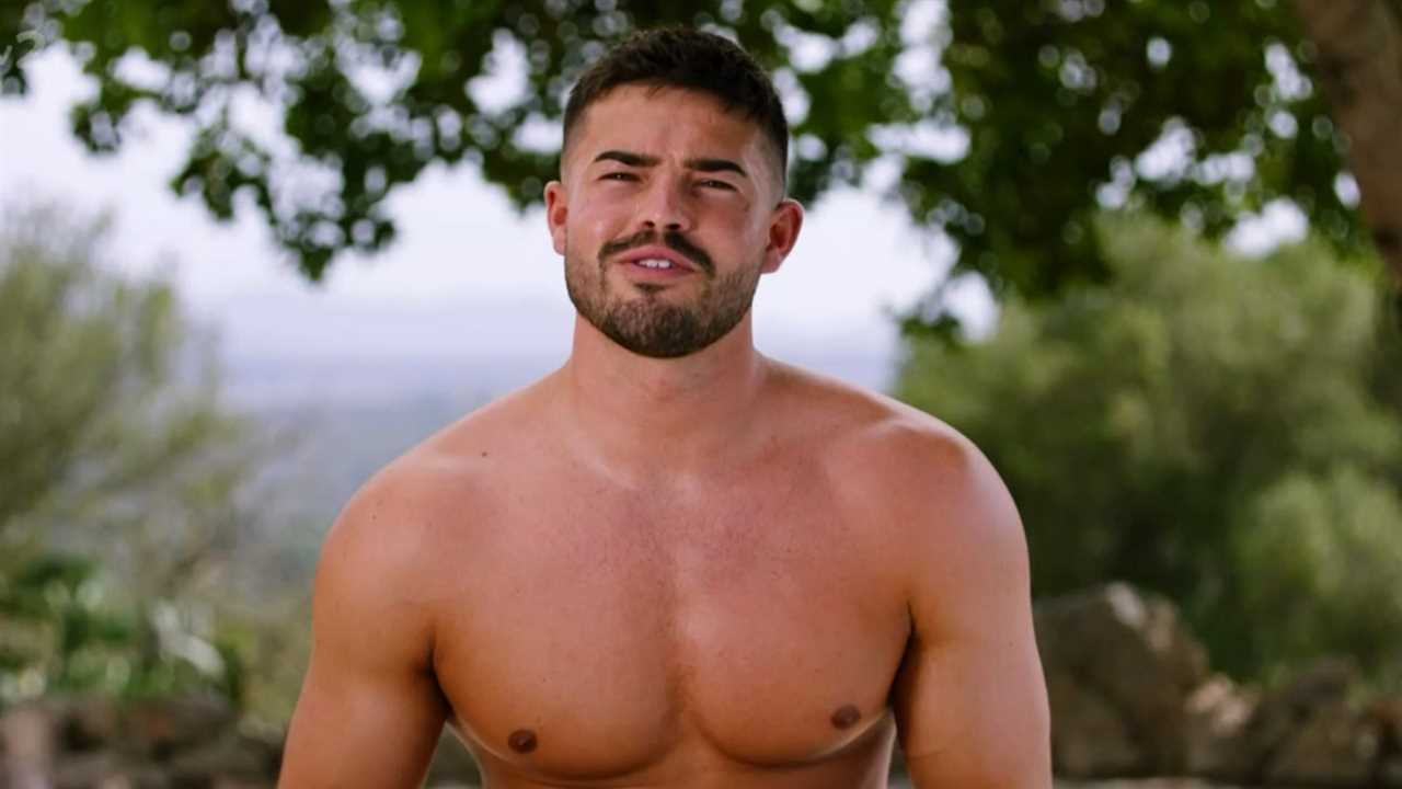 Love Island spoilers: Gemma Owen at risk as Luca reveals he COULD stray with Casa Amor girl