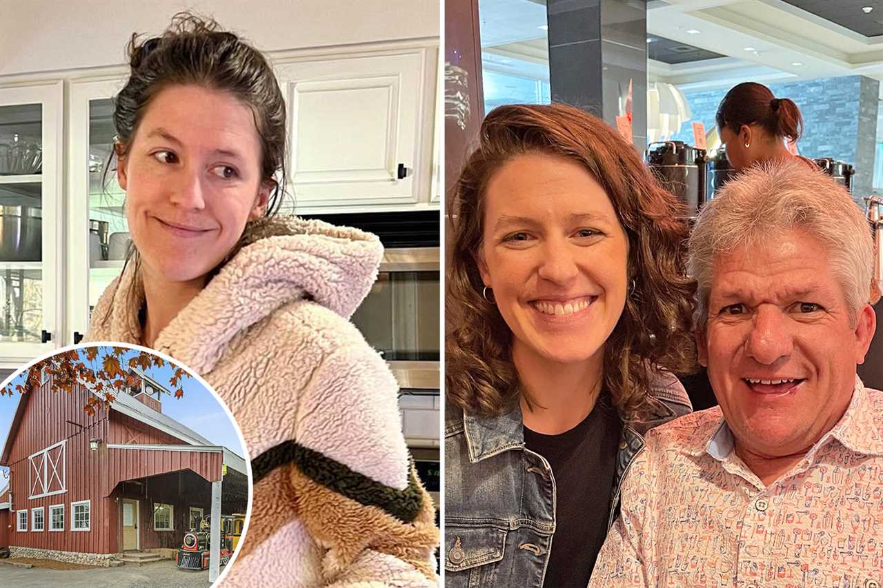 Little People star Tori Roloff slammed for daughter Lilah’s ‘unsafe’ car seat after ‘bad’ parenting accusations