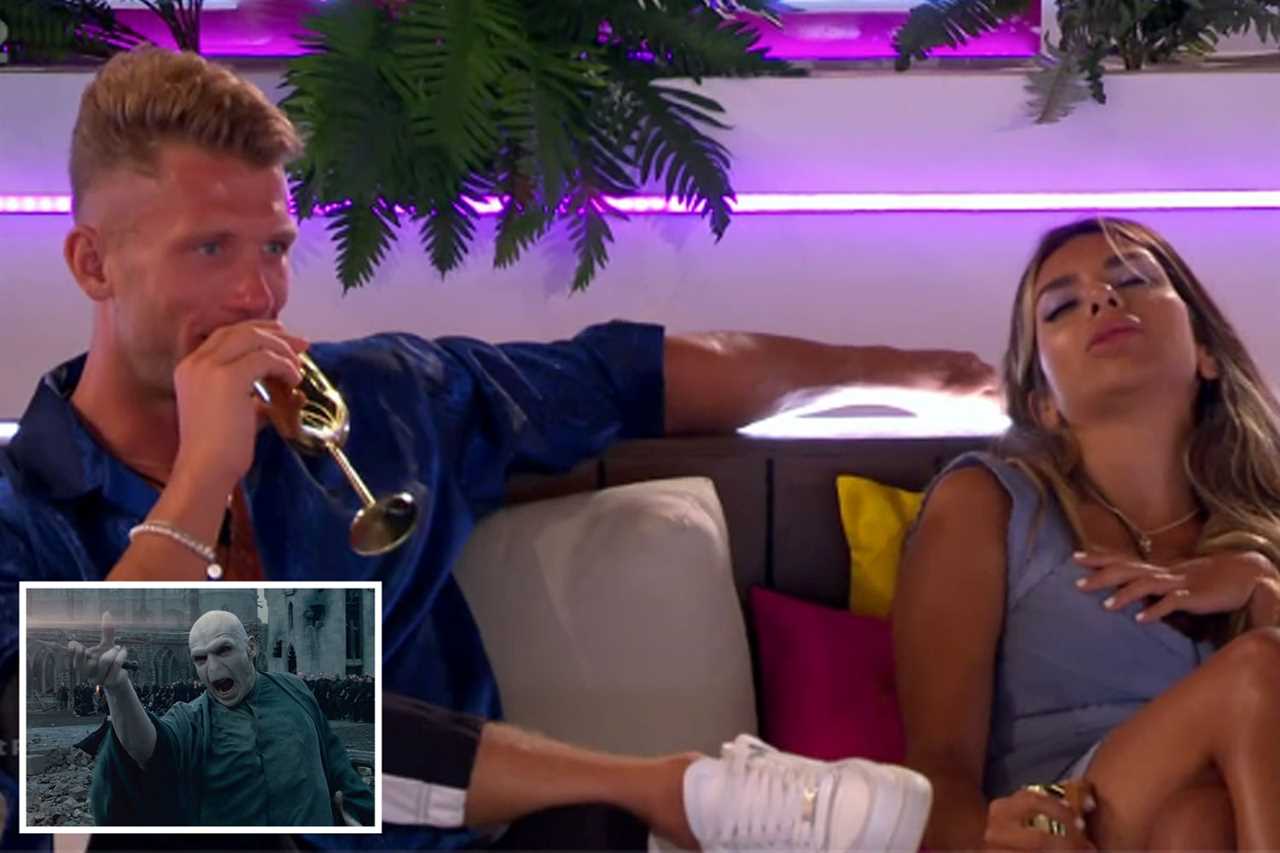 Love Island Stars Reveal Their Sex Faces And Orgasm Noises 2356