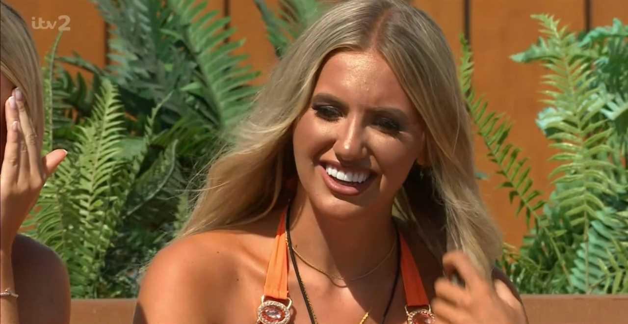 Fans spot three creepy clues that Love Island’s Ekin-Su is PSYCHIC after predicting Dami’s betrayal