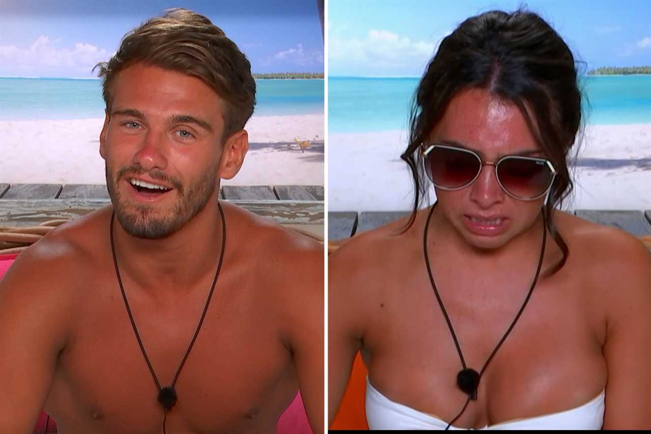 I went to school with Love Island bombshell Coco Lodge and she was popular but had a mean side