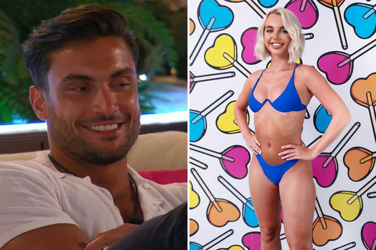 Horrified Love Island viewers ‘complain to Ofcom’ over graphic sex act scenes in Casa Amor