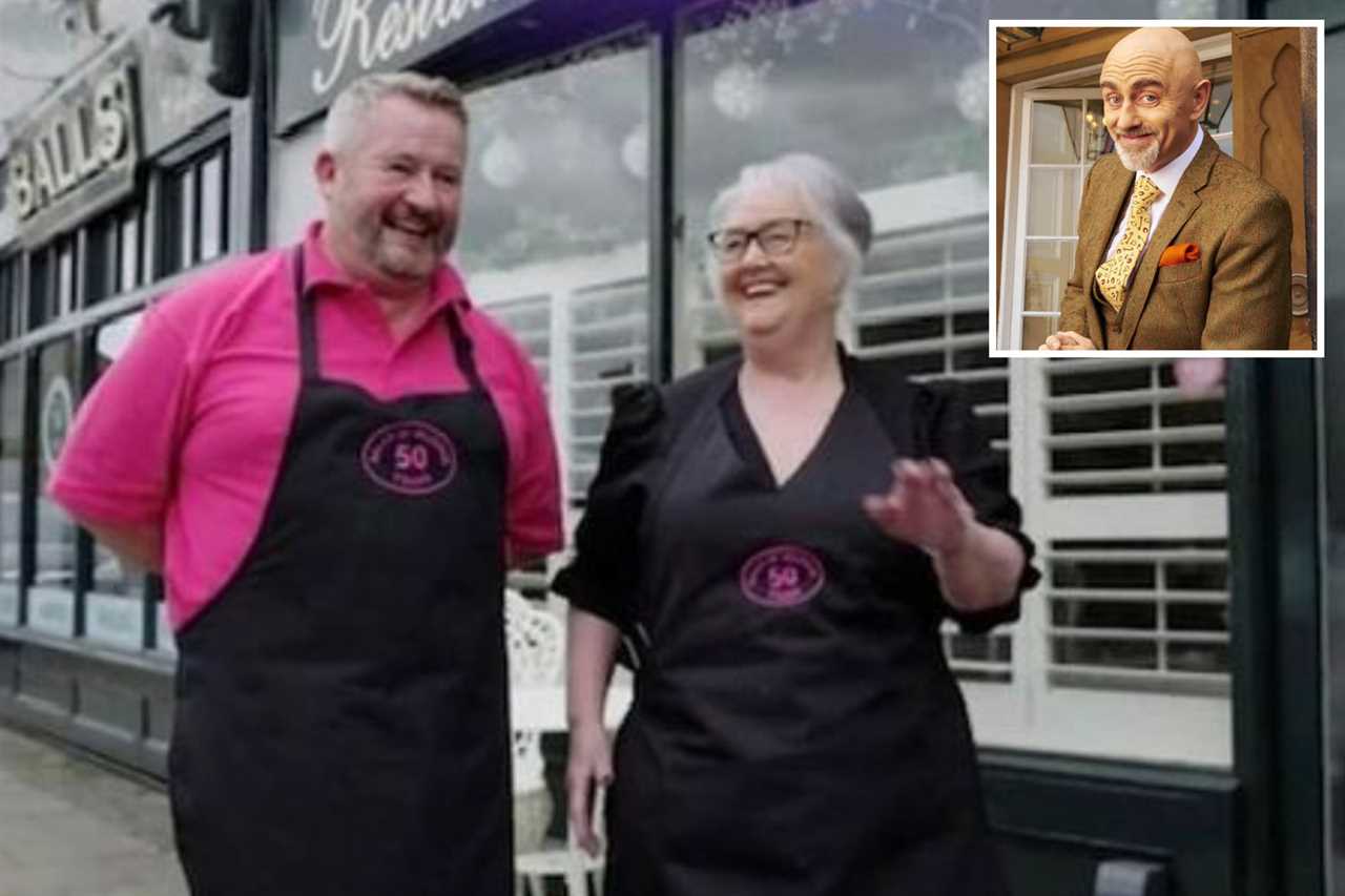 Come Dine With Me fans livid as contestant ‘robbed’ by rival’s ‘tactical voting’ – but should bosses have stepped in?