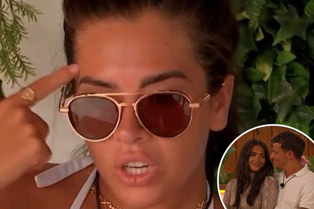 Love Island fans beg producers to step in and claim one islander is being ‘bullied and humiliated’