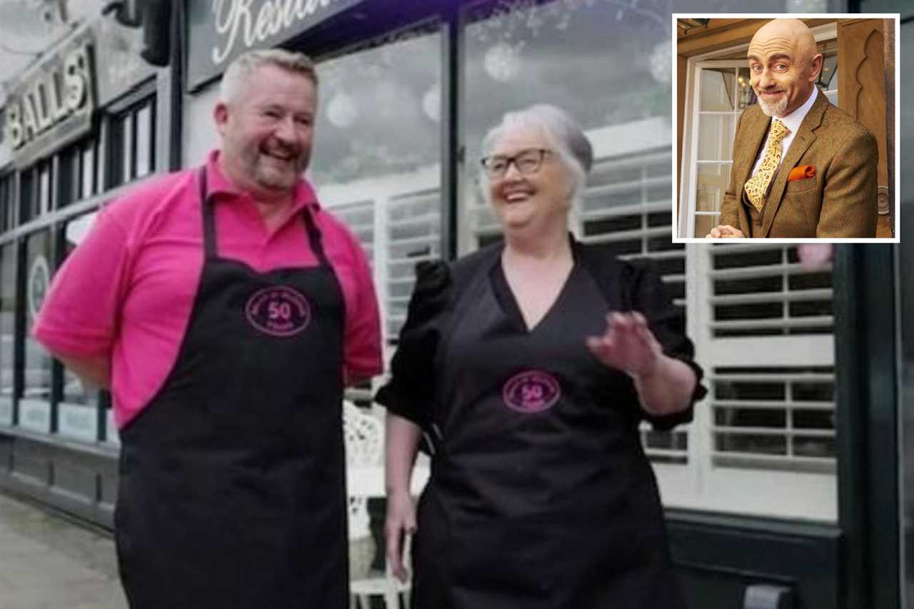Come Dine With Me viewers fume over ‘wasteful’ stunt from host – but who’s in the wrong?