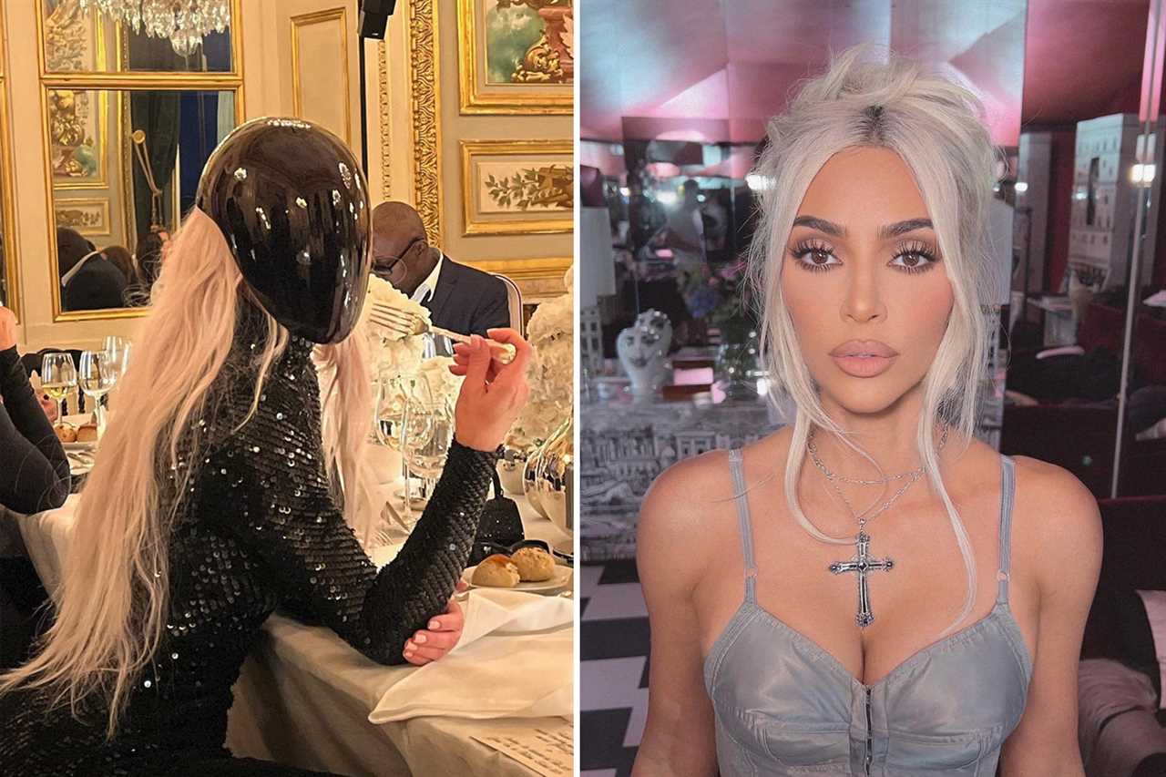 Kim Kardashian admits to getting new cosmetic procedure after once declaring she would NEVER do it again