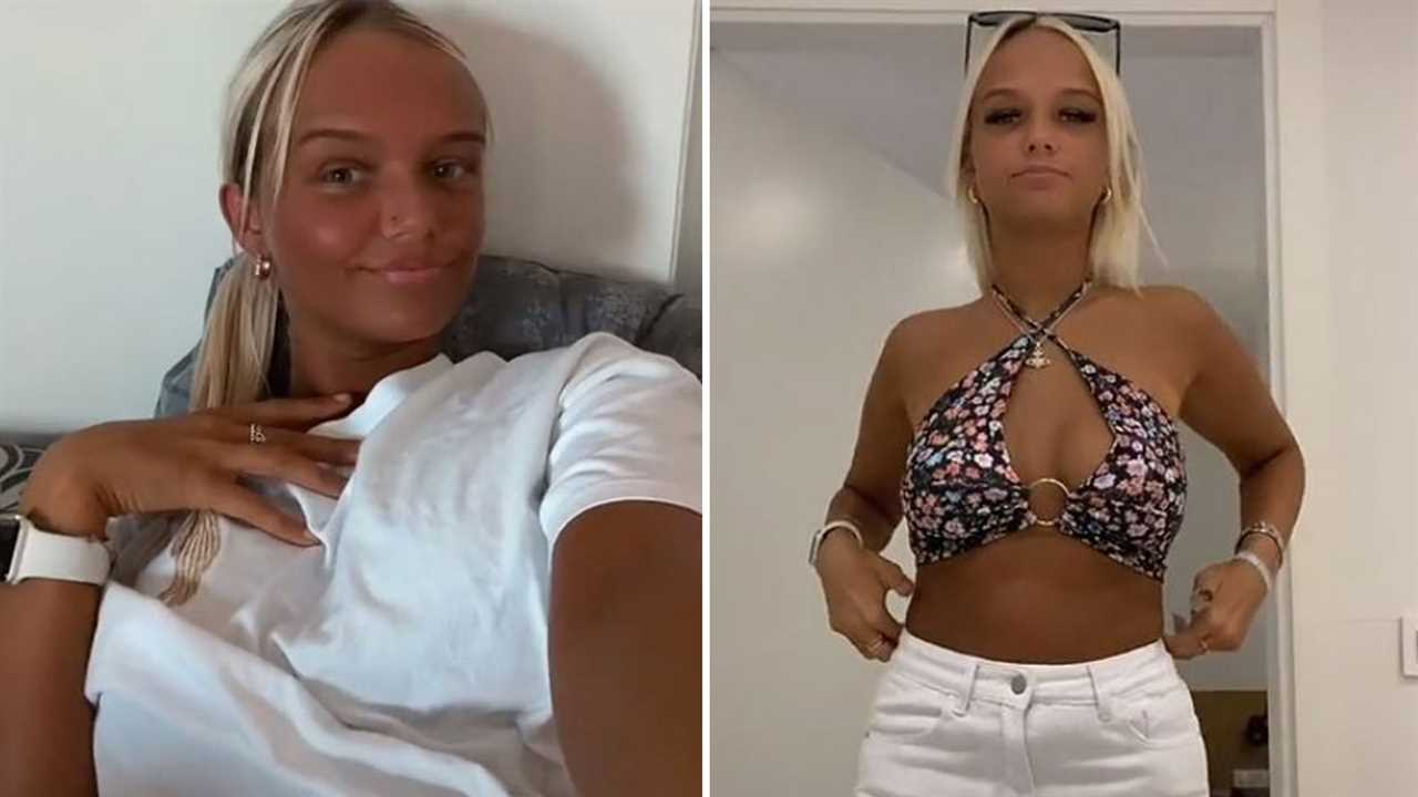 My obsession with sunbeds ruined my life, reveals tearful Embarrassing Bodies guest