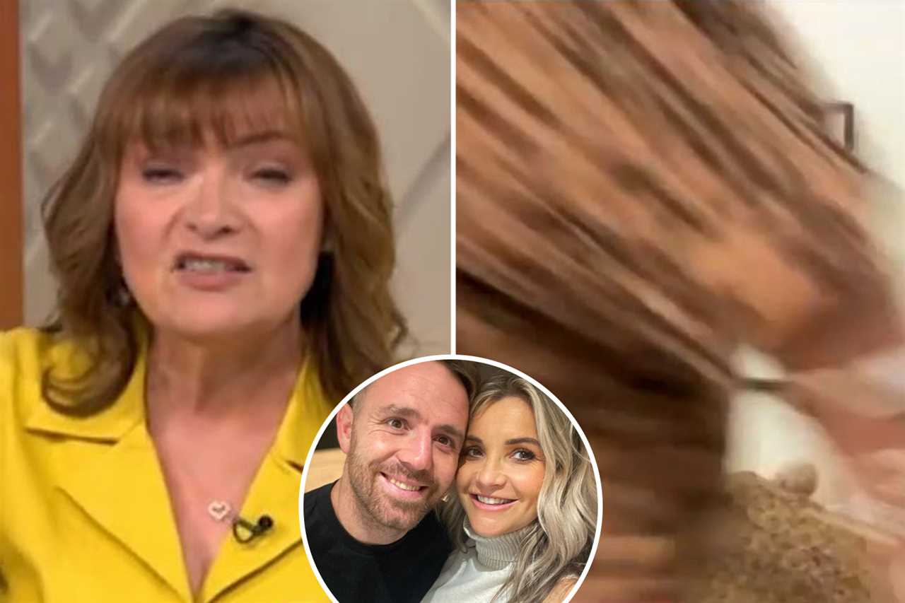 Helen Skelton slammed for ‘thick’ question while hosting Summer On The Farm – but can you see why?