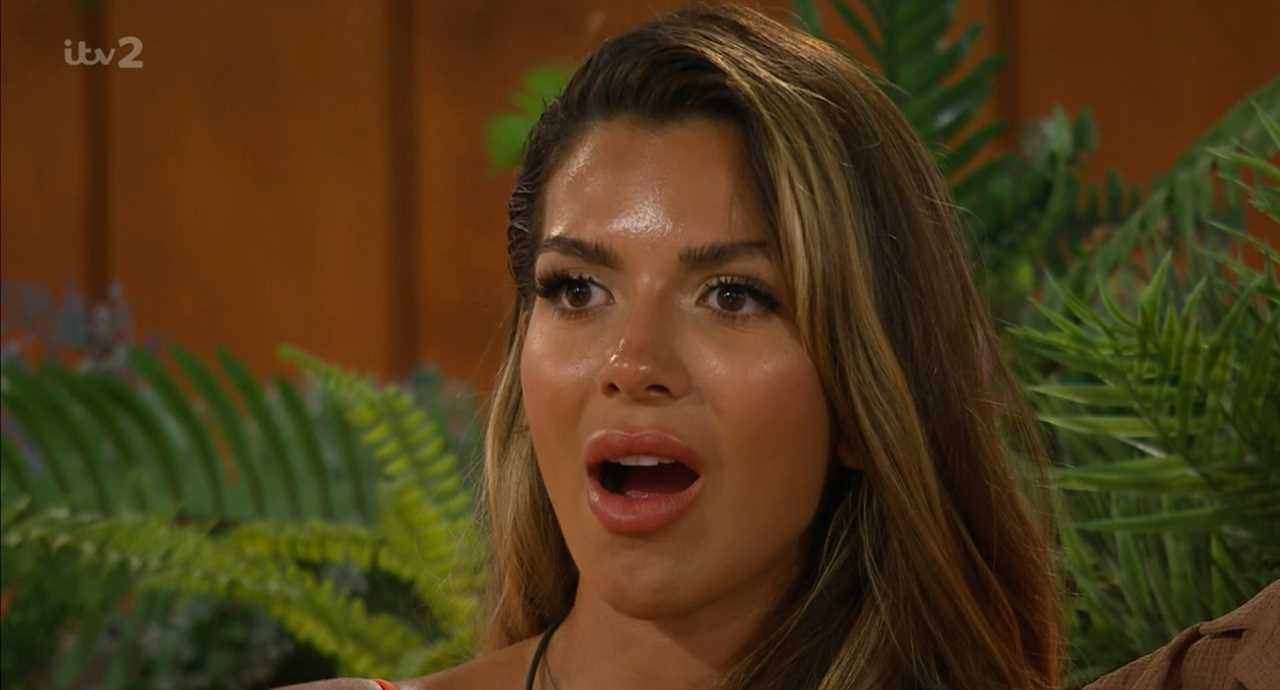 Love Island shock as villa is hit by ANOTHER explosive dumping – and it’s just days away