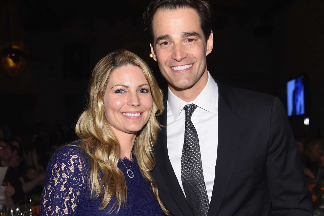GMA fans beg hunky weatherman Rob Marciano for a DATE after it’s revealed he’s divorcing longtime wife Eryn