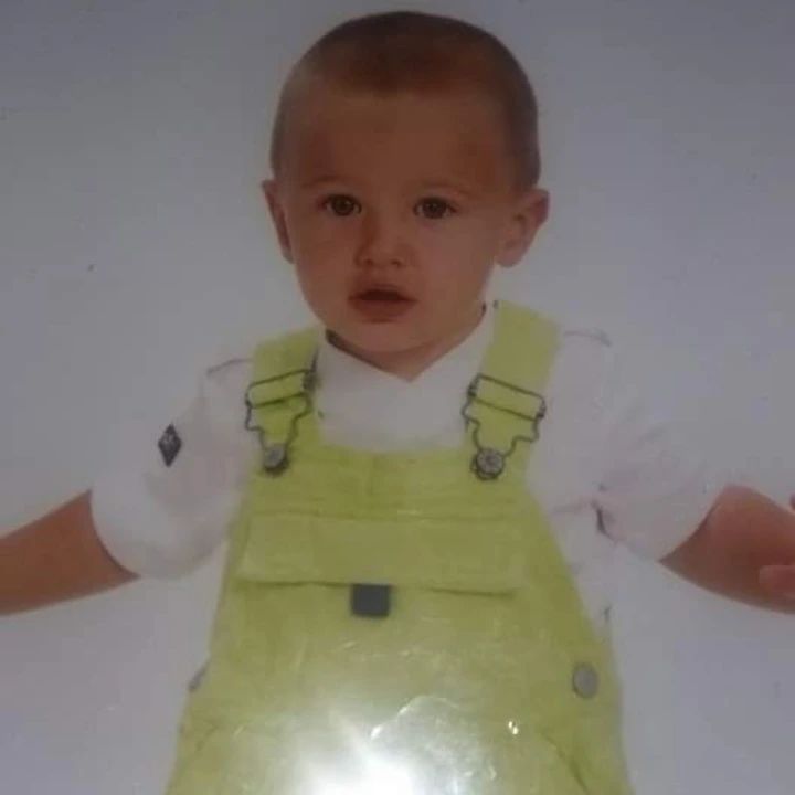 Love Island star unrecognisable in adorable baby photos – but can you guess who it is?