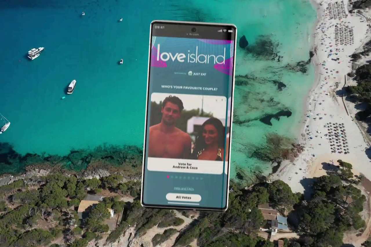 Love Island fans all say the same thing as Davide cracks ‘totally inappropriate’ joke amid villa drama