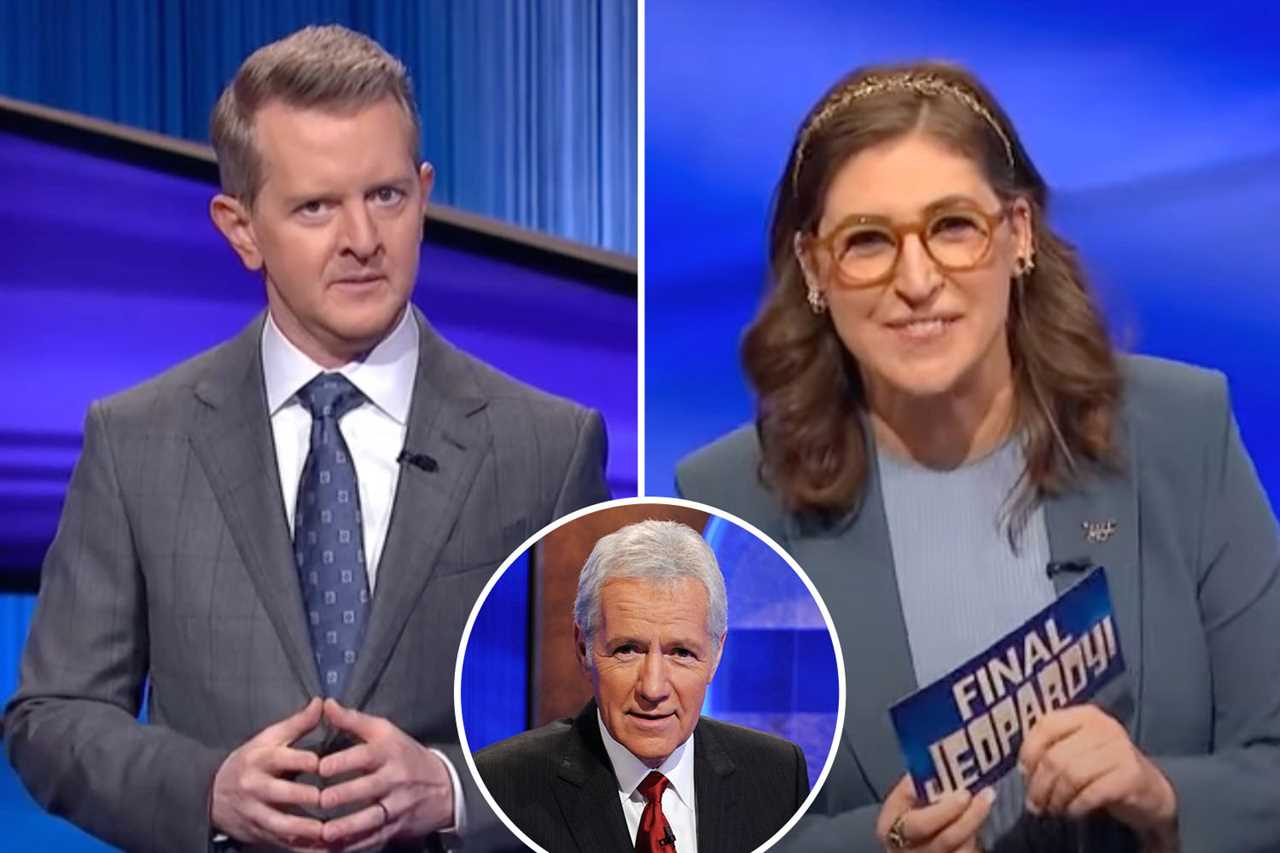 Jeopardy! winner Robert Won reveals what ‘terrified’ him in final round after fans rip show’s mega-champs