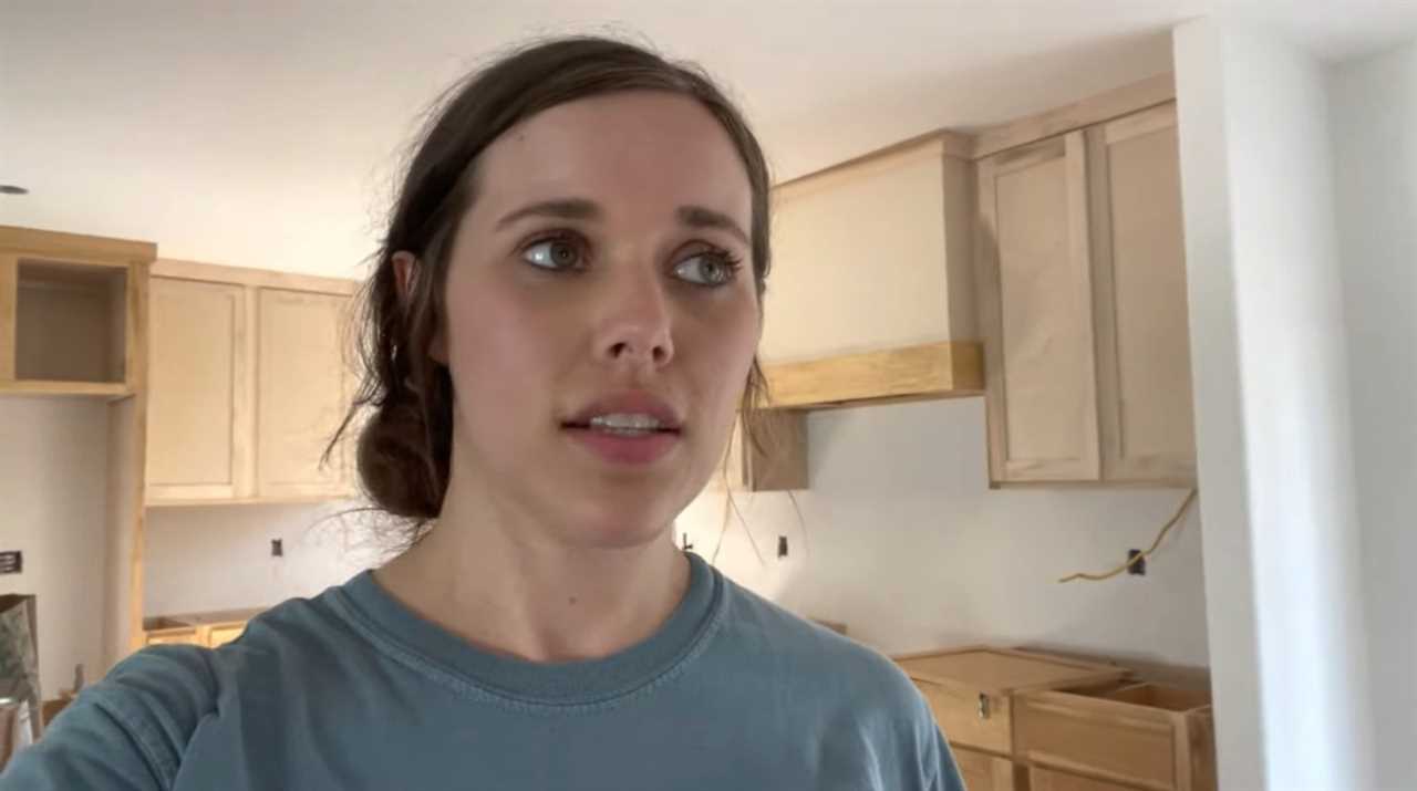 Duggar fans horrified after spotting shocking detail at Jessa’s messy home in star’s new video