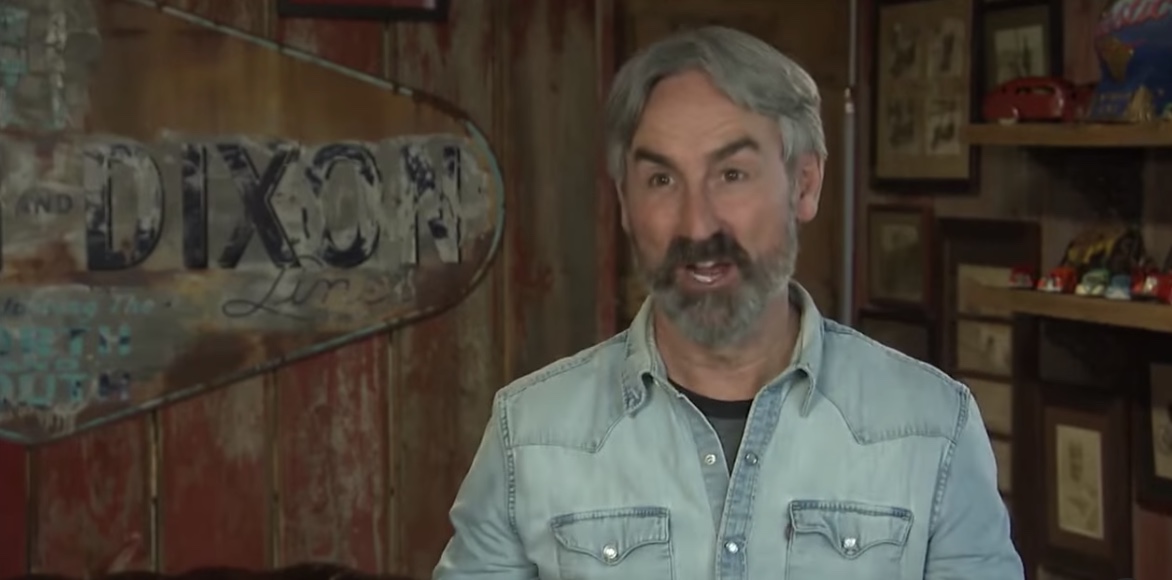 American Pickers fans beg for Frank Fritz’s return as show ‘is NOT the same’ without fired star after new season debuts