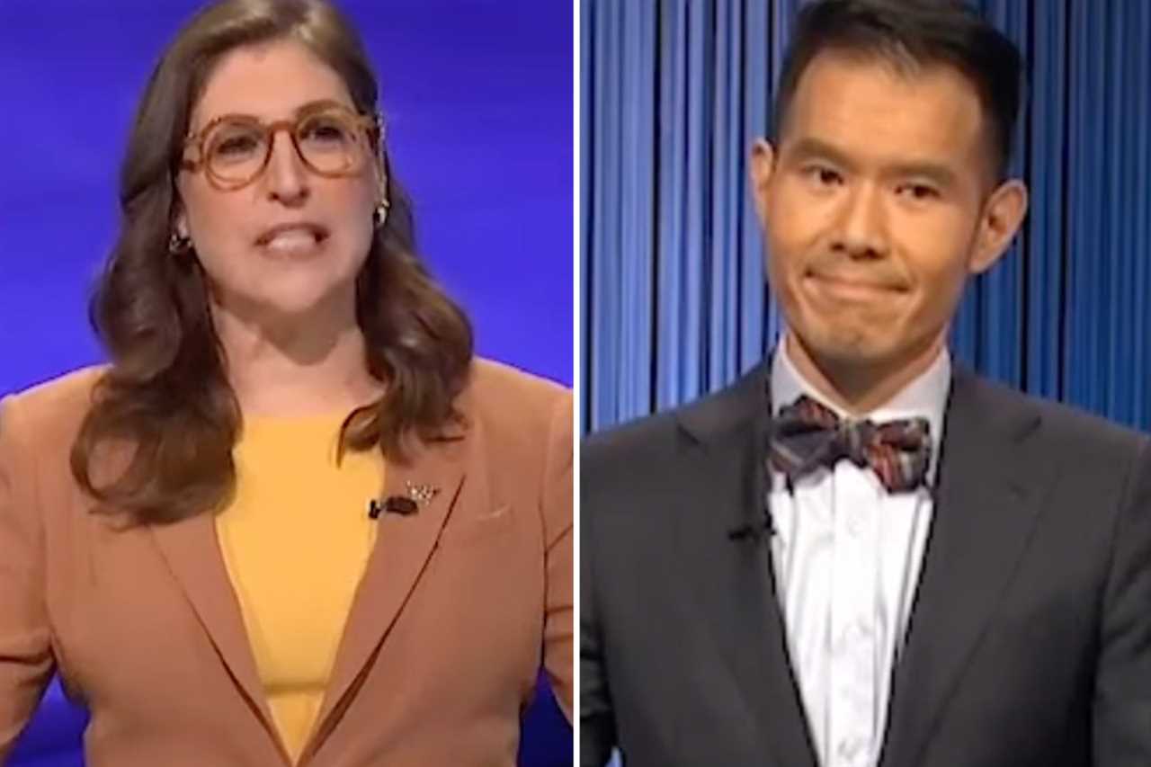 Jeopardy! fans claim mega-champs make show ‘boring’ after Amy Schneider and Mattea Roach’s dominant winning streaks