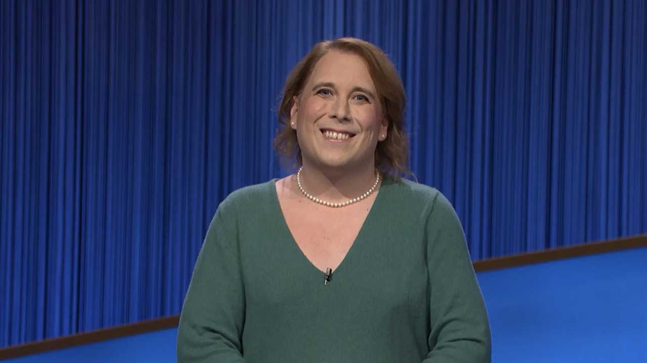 Jeopardy! fans claim mega-champs make show ‘boring’ after Amy Schneider and Mattea Roach’s dominant winning streaks