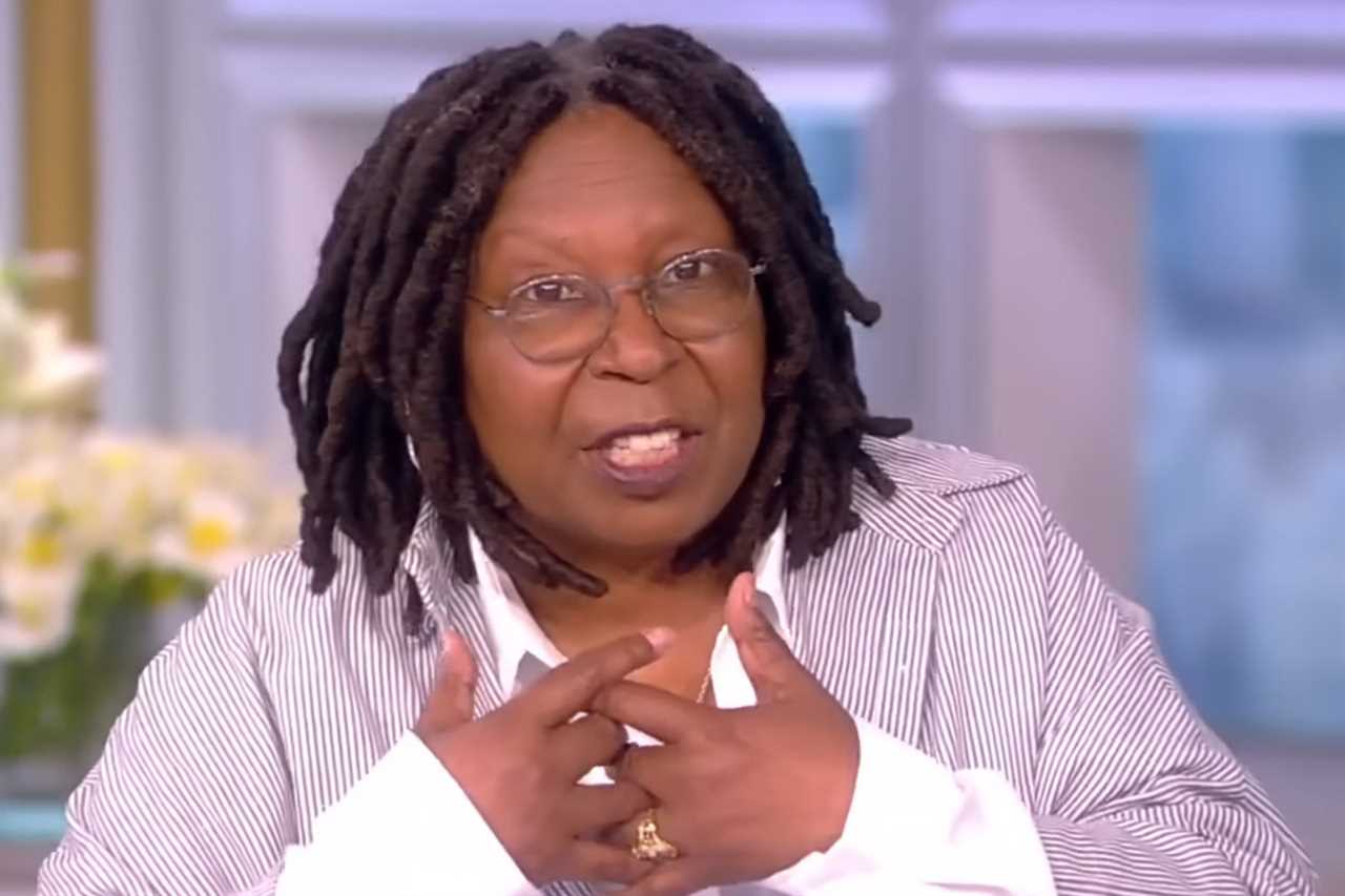 The View fans slam show and claim ‘they won’t watch’ as guest co-host is announced after week-long hiatus