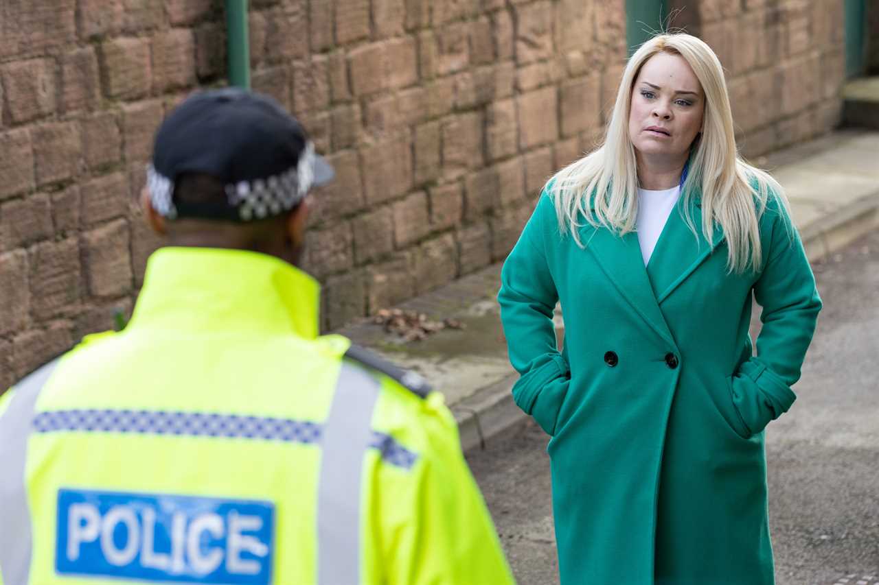 Nine jaw-dropping Hollyoaks spoilers for this week