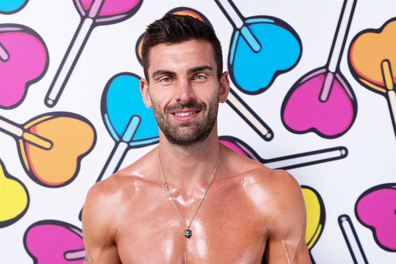 Adam Collard’s ex Zara McDermott breaks her silence after it’s revealed he’s returning to Love Island