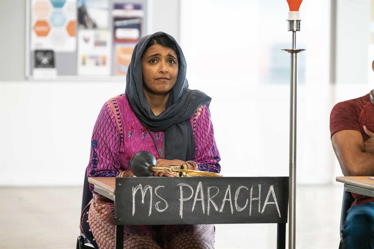 Ackley Bridge season 5: How many episodes will there be?