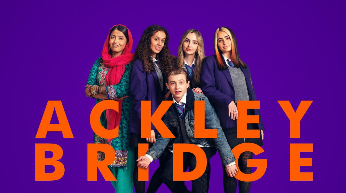 Ackley Bridge season 5: How many episodes will there be?