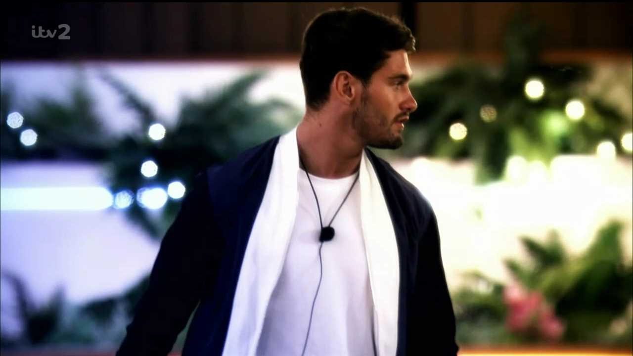 Love Island stars who dramatically QUIT the villa as Jacques O’Neill walks – so, how many do you remember?